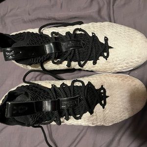 Lebron 15 graffiti’s